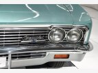 Thumbnail Photo 31 for 1966 Chevrolet Bel Air